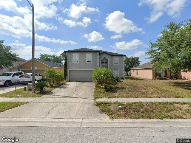 House image located at Saint Cloud, FL 34772