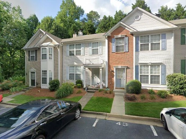 House image located at Alpharetta, GA 30022
