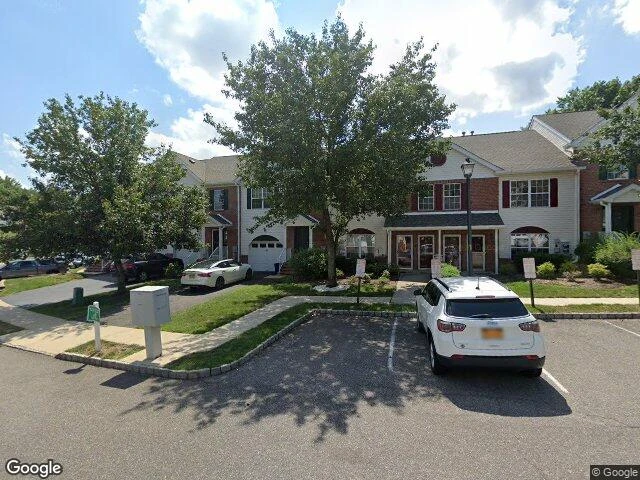 House image located at Englishtown, NJ 07726