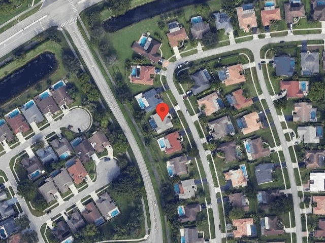 House image located at Boca Raton, FL 33428