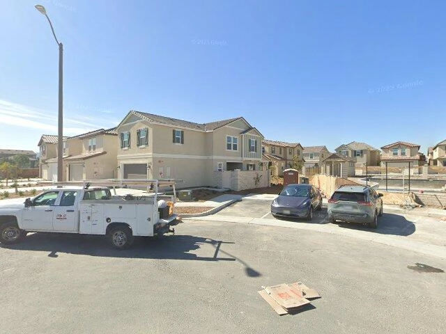 House image located at Chino, CA 91708