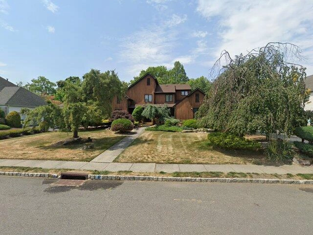House image located at Morganville, NJ 07751