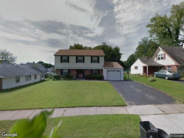 House image located at Willingboro, NJ 08046