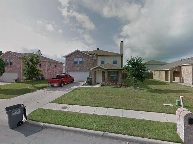 House image located at Balch Springs, TX 75180