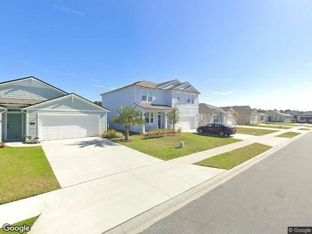 House image located at Saint Augustine, FL 32084