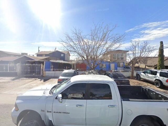 House image located at Canutillo, TX 79835