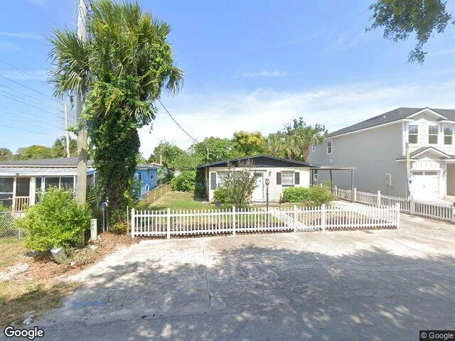 House image located at Jacksonville Beach, FL 32250