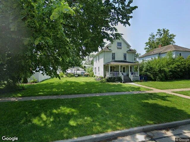 House image located at Dwight, IL 60420