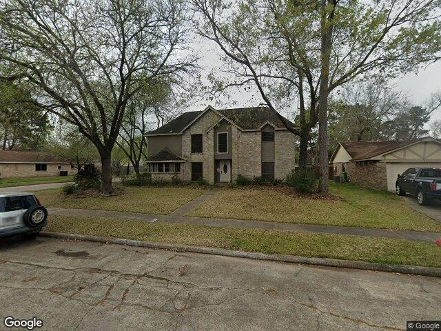 House image located at Humble, TX 77346