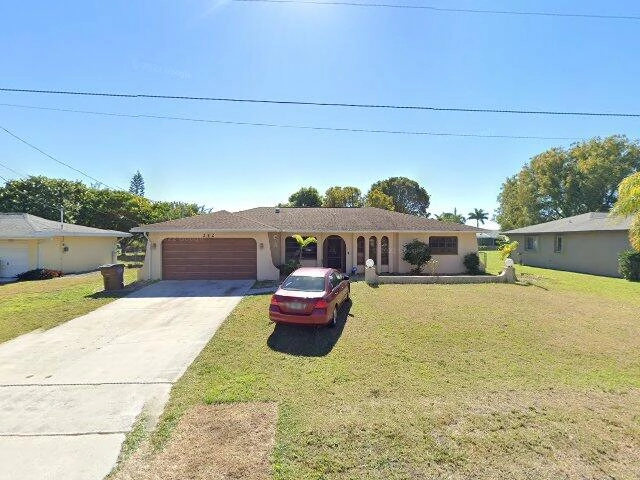 House image located at Cape Coral, FL 33914