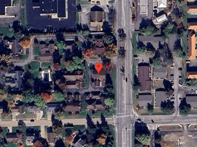House image located at Columbus, IN 47203