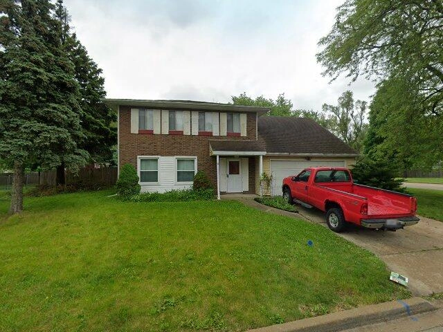 House image located at Joliet, IL 60431