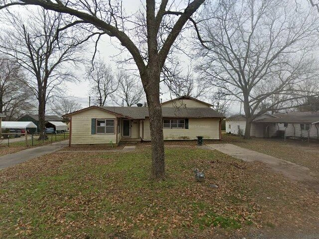 House image located at Haskell, OK 74436