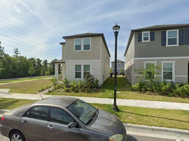 House image located at Saint Cloud, FL 34772