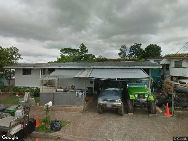 House image located at Mililani, HI 96789