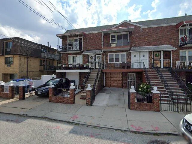 House image located at Howard Beach, NY 11414