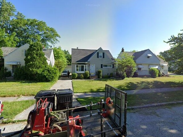House image located at Euclid, OH 44123