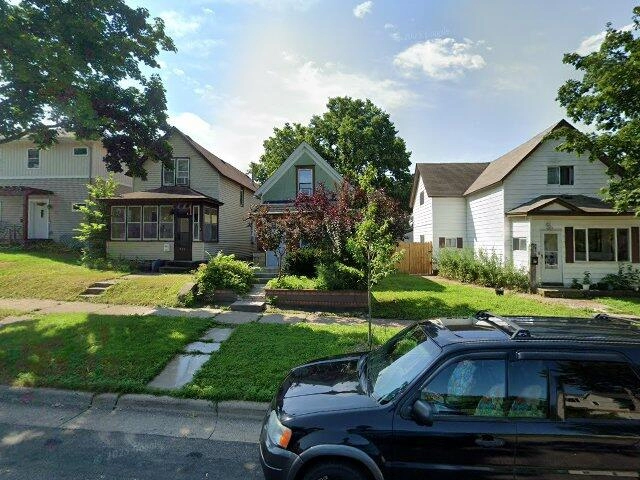 House image located at Saint Paul, MN 55106