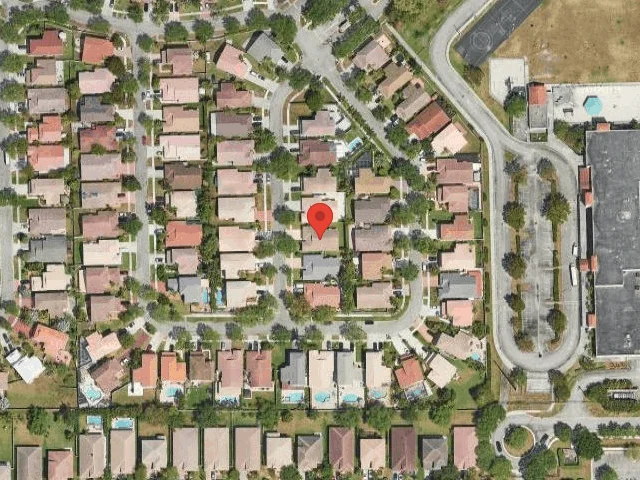 House image located at Hollywood, FL 33027