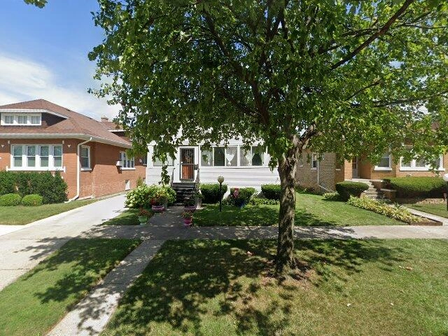 House image located at Yuma, AZ 85364