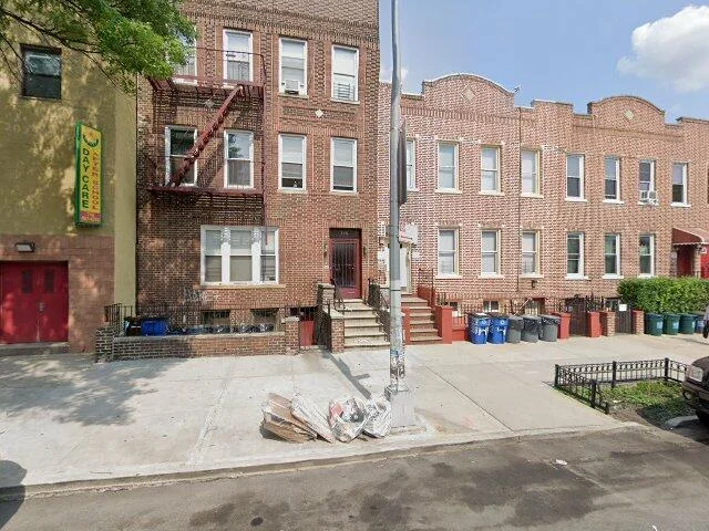 House image located at Brooklyn, NY 11212