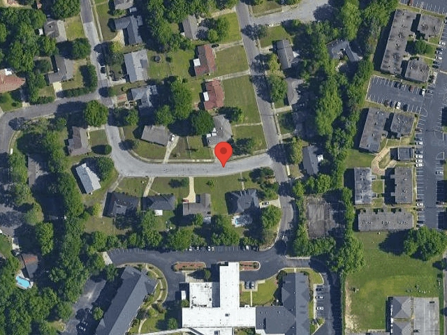 House image located at White Marsh, MD 21162