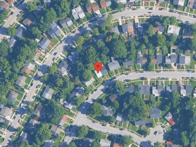 House image located at Hyattsville, MD 20785