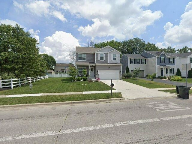 House image located at Grove City, OH 43123