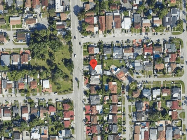 House image located at Hialeah, FL 33012