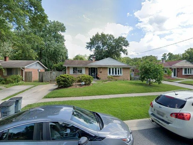 House image located at Silver Spring, MD 20901