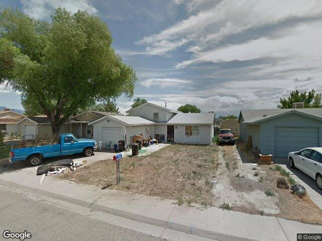 House image located at Grand Junction, CO 81504