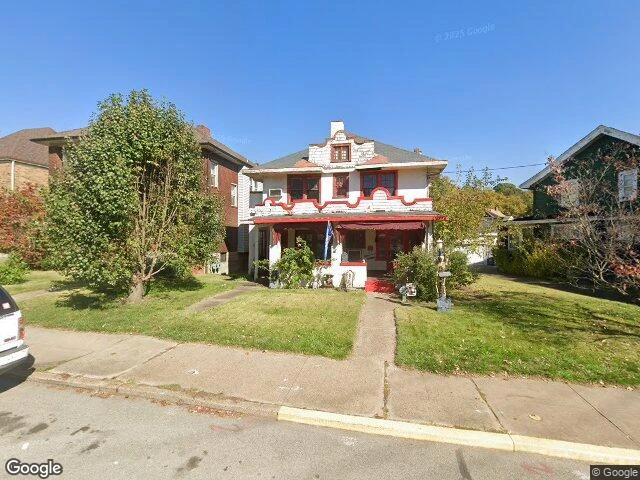 House image located at Pittsburgh, PA 15212