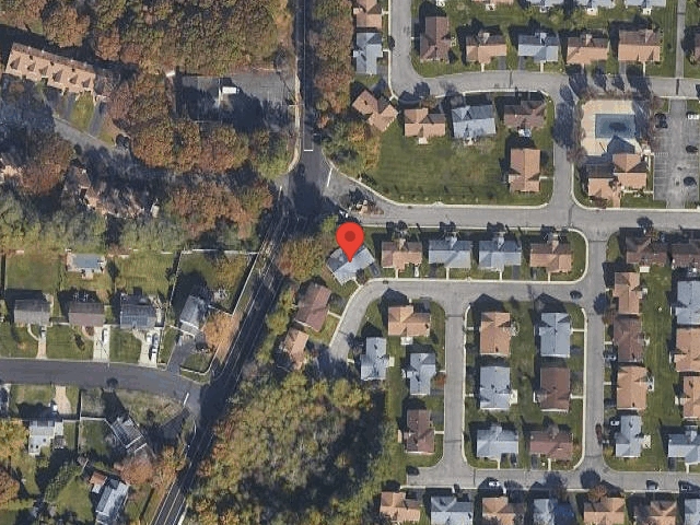 House image located at Oswego, NY 13126