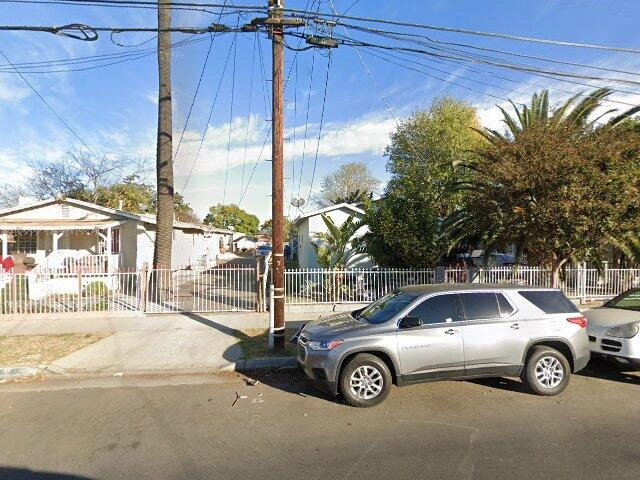 House image located at Los Angeles, CA 90059