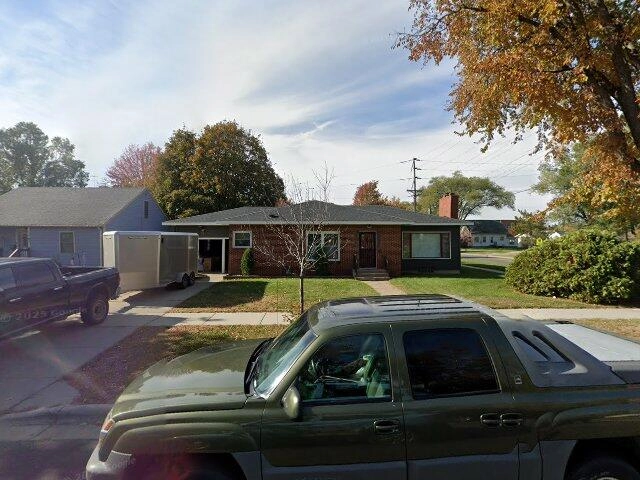 House image located at Saint Cloud, MN 56303