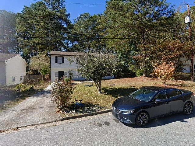 House image located at Atlanta, GA 30349