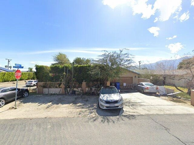 House image located at Desert Hot Springs, CA 92240