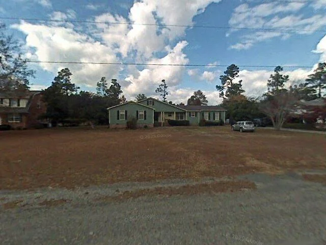 House image located at Orangeburg, SC 29118