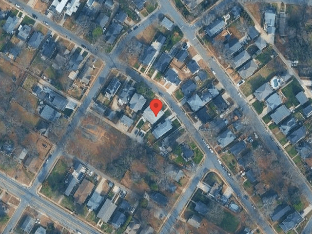 House image located at District Heights, MD 20747