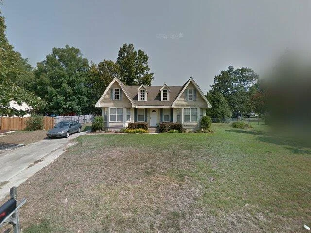 House image located at Irmo, SC 29063