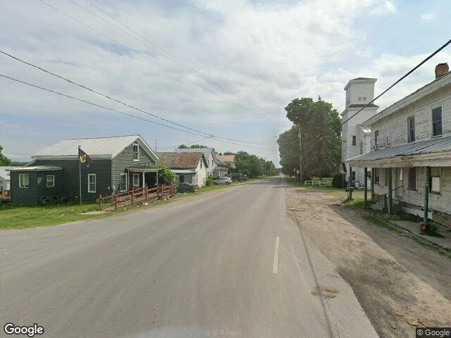 House image located at De Peyster, NY 13633