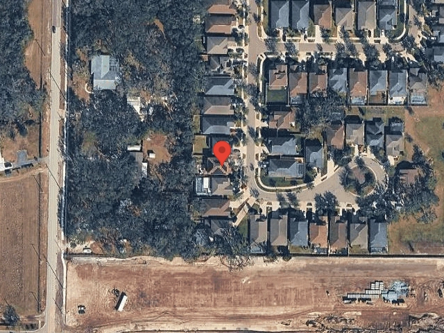 House image located at Riverview, FL 33569