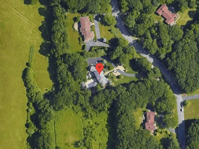 House image located at Huntingdon Valley, PA 19006
