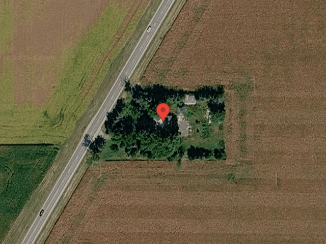 House image located at Columbus Grove, OH 45830