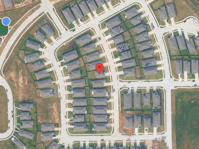 House image located at Fresno, TX 77545