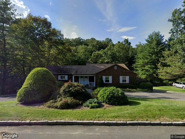 House image located at Purchase, NY 10577