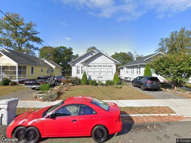 House image located at Vineland, NJ 08360