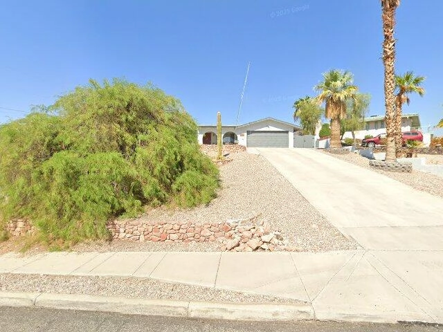 House image located at Lake Havasu City, AZ 86406