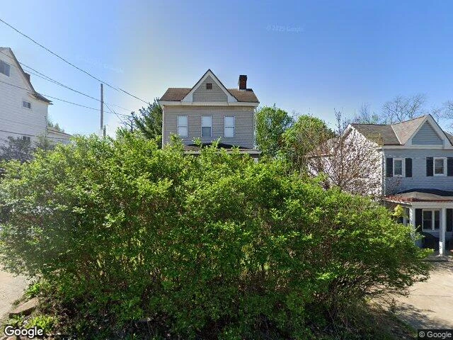 House image located at Pittsburgh, PA 15227