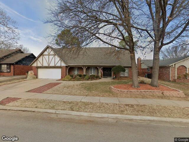 House image located at Tulsa, OK 74145